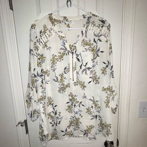 Maurice’s blouse size 2